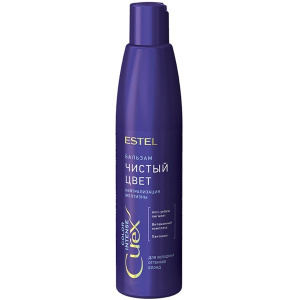 CUREX COLOR INTENSE Бальзам 