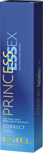 0/55 Крем-краска ESTEL PRINCESS ESSEX, красный (Correct)