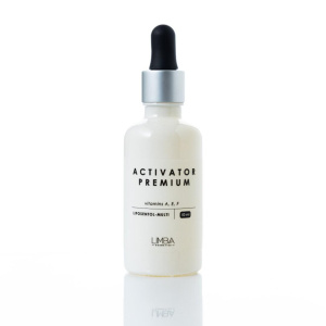 Limba Cosmetics Активатор густоты волос Activator Liposentol-Multi 50мл