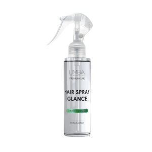 Limba Cosmetics Спрей  д/волос Premium Line Spray Glance Dawn Horizon 120мл