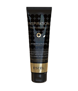 Молочко для тела ESTEL INSPIRATION, 150 мл
