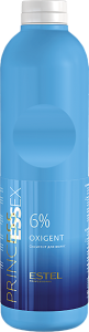 Оксигент для волос 6% ESTEL PRINCESS ESSEX, 1000 мл