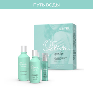 EO/NW Набор ESTEL ОБНИМИ 