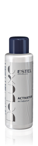 De Luxe Активатор 1,5 %, 60 мл