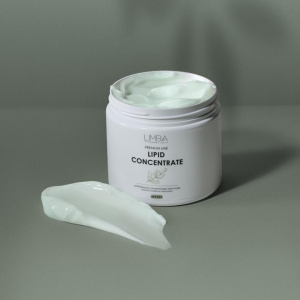 Limba Cosmetics Premium Line Маска-концентрат для волос Lipid Concentrate Hair Mask, 490 г