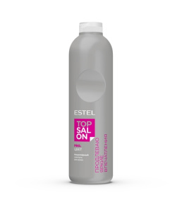 ETS/C/S1000 Мицеллярный шампунь для волос ESTEL TOP SALON PRO.ЦВЕТ, 1000 мл