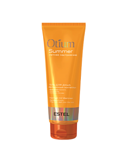 OTIUM SUMMER Гель для душа 