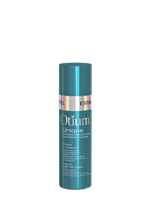 OTM.19 Тоник от перхоти OTIUM UNIQUE, 100 мл