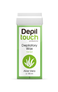 Depiltouch Натуральный воск 