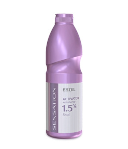 Активатор SENSATION DE LUXE 1,5%, 1000 мл