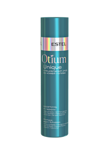 OTM.15 Шампунь от перхоти OTIUM UNIQUE, 250 мл