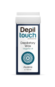 Depiltouch Воск 
