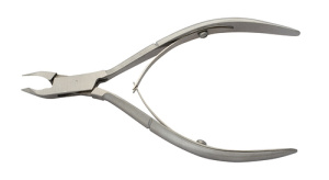 METZGER Кусачки кутикульные 4мм BJ //PN-830-D