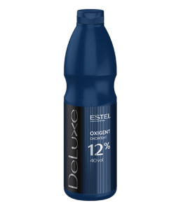 Оксигент De Luxe 12 %, 1000 мл