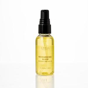 Limba Cosmetics Восстанавливающее масло д/ослаблен. и ломких волос Rejuvenating 50мл