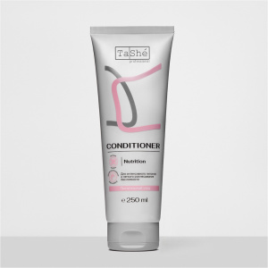 Tashe professional Кондиционер д/волос «Nutrition» туба 250 мл