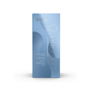 CD/N2 Набор ESTEL Облака 