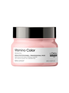 LOREAL Ex SE ВИТАМИНО КОЛОР Маска 250 мл NEW