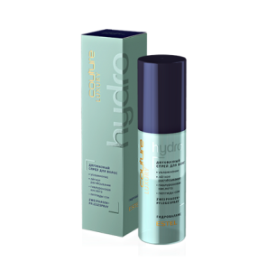 Двухфазный спрей для волос LUXURY HYDROBALANCE ESTEL HAUTE COUTURE (100 мл)