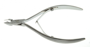 METZGER Cobalt Кусачки кутикульные CN-08-T(6mm)