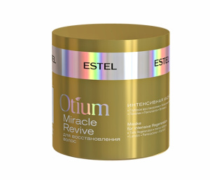 OTM.32 Интенсивная маска для восстановления волос OTIUM MIRACLE REVIVE, 300 мл