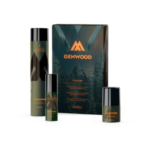 AG/N/SDSP Набор ESTEL ALPHA GENWOOD 