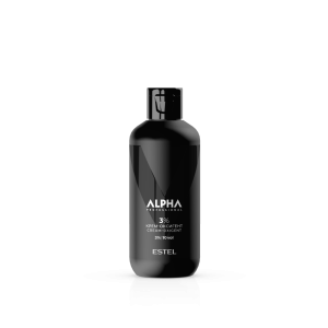Крем-оксигент 3% ESTEL ALPHA PRO 200 мл