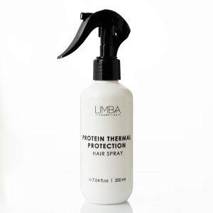 Limba Cosmetics Протеиновый спрей-термозащита д/волос Protein Thermal Protection 200мл