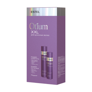 OTM.205 Набор OTIUM XXL для длинных волос