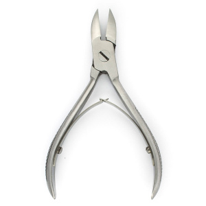 METZGER Кусачки педикюрные //PP-844-D(12cm)-LJ
