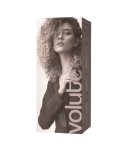 HC/VT Набор Volute ESTEL HAUTE COUTURE (LUXURY VOLUTE: Шампунь 300 мл, Маска 200 мл, Крем для красот