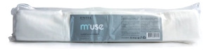 ESTEL MUSE Салфетка-воротничок размер 7х40 см пластом спанлейс