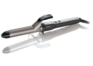 BaByliss Плойка Titanium Tourmaline с терморег. 25мм// BAB2173TTE