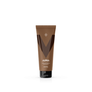 Крем пенящийся для бритья ESTEL ALPHA PRO 250 мл