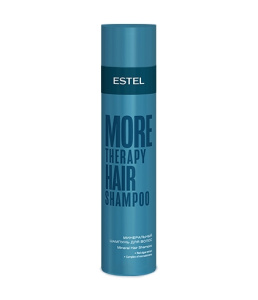 EMT/S250 Минеральный шампунь ESTEL MORE THERAPY 250мл