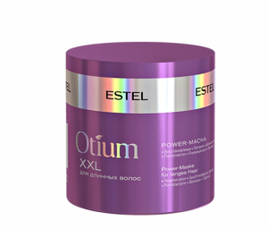 OTM.13 Power-маска для длинных волос OTIUM XXL, 300 мл