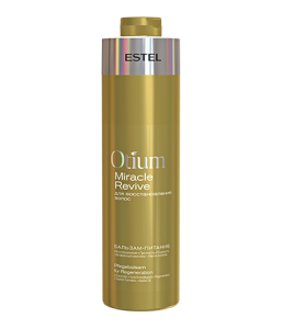 OTM.30/1000 Бальзам-питание для восстановления волос OTIUM MIRACLE REVIVE, 1000 мл