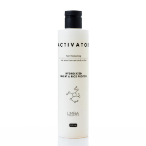 Limba Cosmetics Активатор Hydrolyzed Wheat&Rice Protein, 250 мл