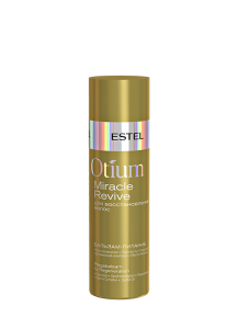 OTM.30 Бальзам-питание для восстановления волос OTIUM MIRACLE REVIVE, 200 мл
