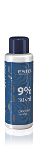 Оксигент De Luxe 9%, 60 мл