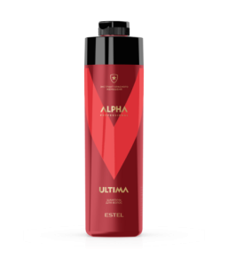 Шампунь для волос ESTEL ALPHA ULTIMA, 1000 мл