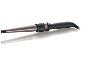 BaByliss Плойка-конус Titanium Tourmaline с терморег. 13-25мм// BAB2280TTE
