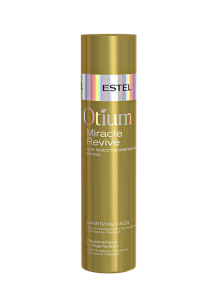 OTM.29 Шампунь-уход для восстановления волос OTIUM MIRACLE REVIVE, 250 мл