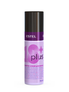 Спрей для волос ESTEL 18 PLUS, 100 мл
