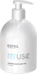 ESTEL M’USE Жидкое мыло для рук ESTEL M'USE, 475 мл