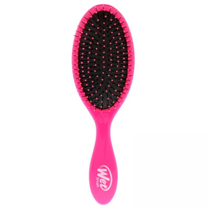 WET BRUSH ORIGINAL DETANGLER PINK Щетка (душ) для спутан волос (розовая)