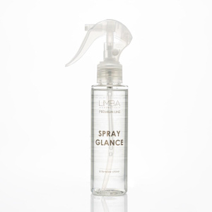 Limba Cosmetics Спрей  д/волос Premium Line Spray Glance 120мл