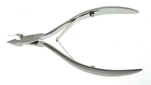 METZGER Cobalt Кусачки кутикульные CN-08(2)-Т(9mm (Double spring)