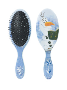 WET BRUSH DISNEY Frosen 2-Olaf Щетка для спутанных волос Холодное Сердце (Олаф)