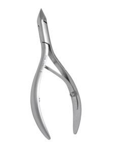 Silver Star Кусачки для кожи, мален пятка, закруглен головка Cobalt 02 (6 мм) matt